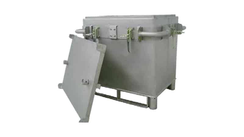 Battery Transport Box, 187L (S-Box X1)
