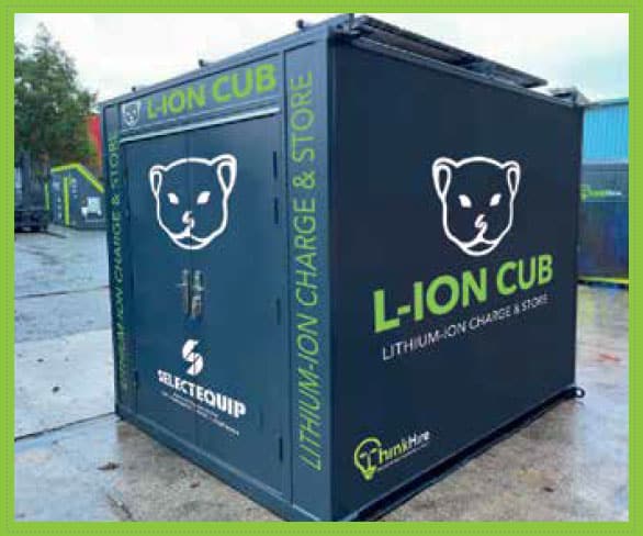 L-ION-CUB