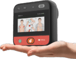 heartsave mypad