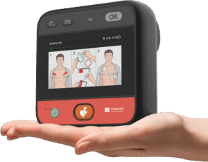 heartsave mypad