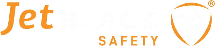 jet black safety