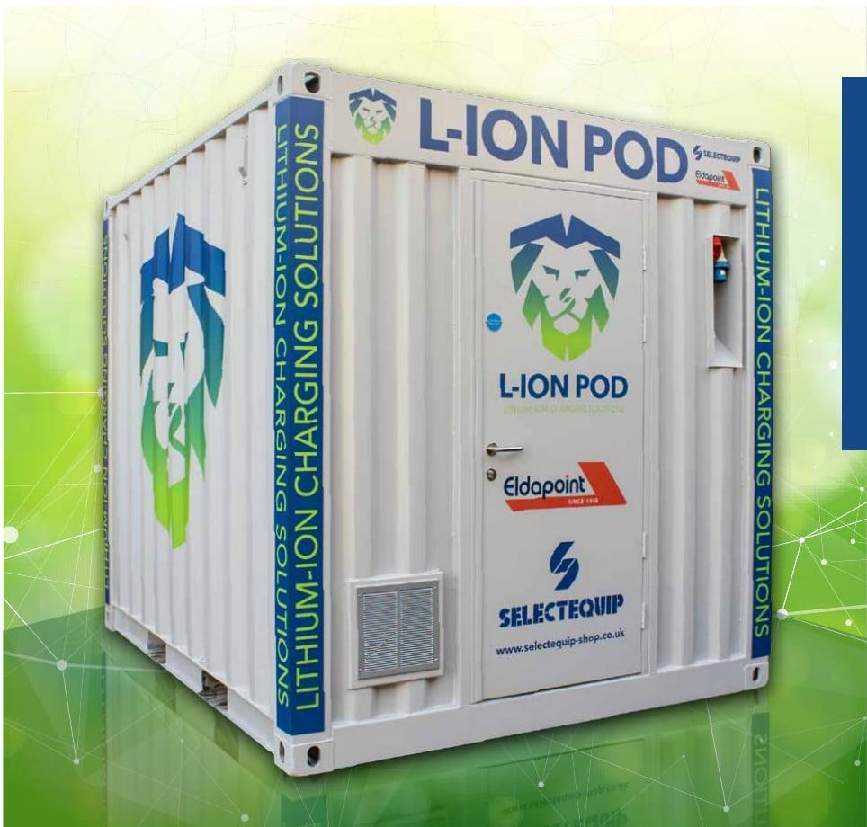 l-ion pod