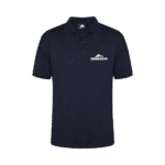 Orn Eagle Premium Polo Shirt - Breedon