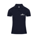 Orn Wren Ladies Poloshirt - Breedon