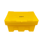 Grit Bin 12 cu/ft