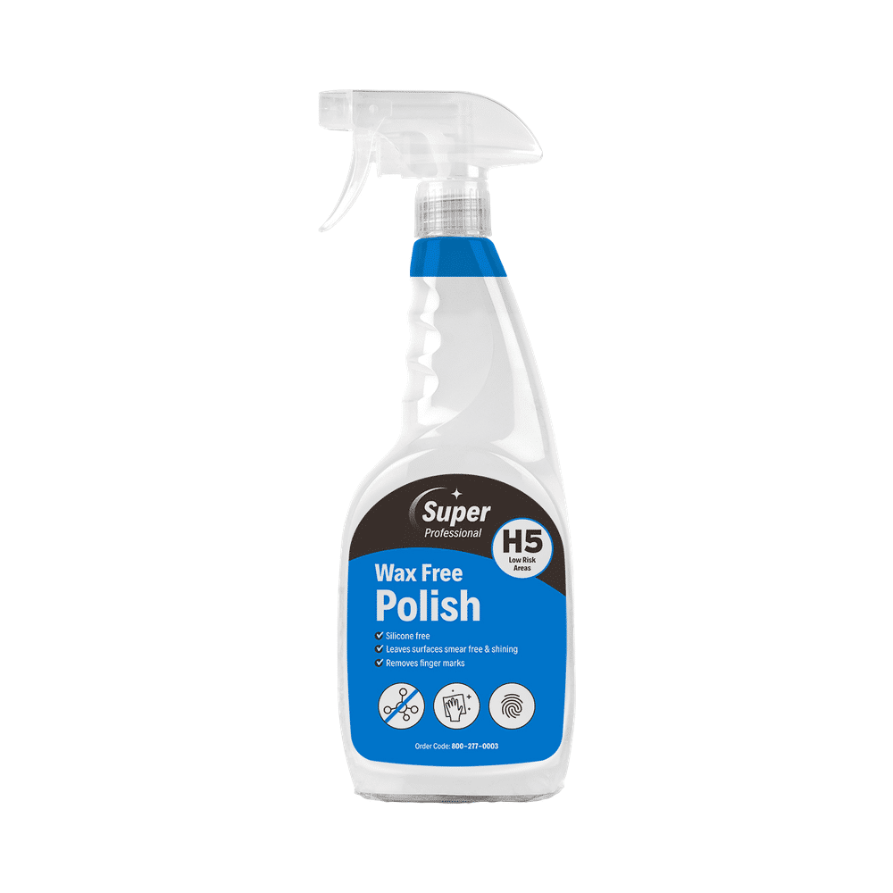 14664-Super-Professional-Wax-Free-Polish-750ml-FOP-Render-H5.png 750ml Wax Free Polish - Image 1