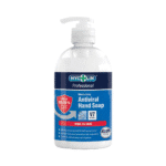 V7 Hycolin Professional Antiviral Hand Soap (500ml)