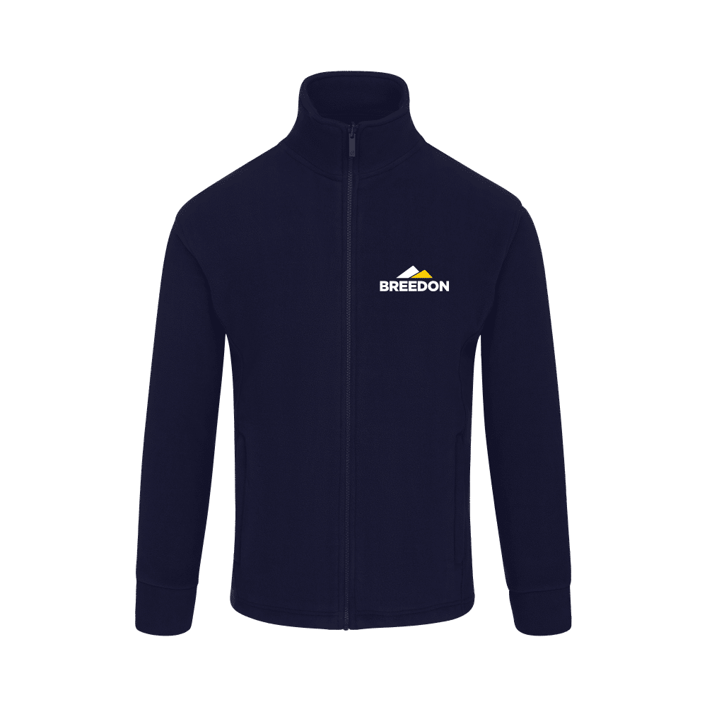 3200-BR.png Albatross Classic Fleece - Breedon - Image 1