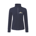 Orn Ladies Albatross Fleece - Breedon