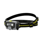 Led Lenser HF6R Work - Rechargeable LED Headlamp - 800 Lumens