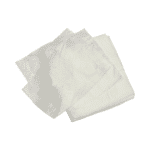 Pk 500 White Swing Bin Liner 7 Micron