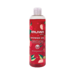 Shower Gel Raspberry and Red Apple 500ml