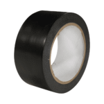 OSSSC Stickman PVC Tape - Black