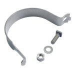 89mm Post Clip