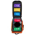 Aerokit Modulator Rucksack (Without Defib)