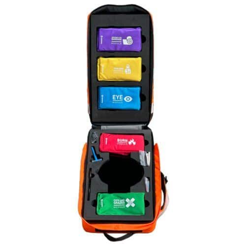 AK-MOD-RS-2-500x500-1.jpg Aerokit Modulator Rucksack (Without Defib) - Image 1