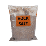 Brown Rock Salt 25kg bag (x40 Bag) Full Pallet