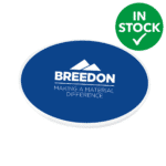 Golf Ball Markers with Breedon Logo - Pack of 25