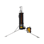 Baselight 320X - 45,000 Lumens Dimmable Portable Lighting Tower Unit