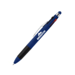 Breedon Branded Multi-ink Pen - Pack of 25