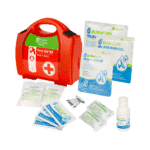 Beeswift First Aid Burns Kit - Image 2
