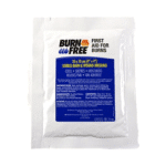 Click CM0332 Burn Dressing 10x10cm