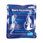 Click CM0353 Hydrogel Burns Dressing 20x20cm