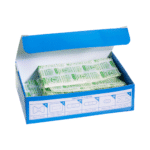 Medical Waterproof Plasters (Pack 100)