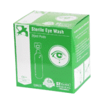 Beeswift Eyewash Pods 20ml (Pack x 25) - Image 2