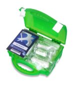 Click CM1801 Delta HSE 1-10 Person First Aid Kit