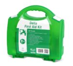 Click CM1801 Delta HSE 1-10 Person First Aid Kit - Image 2