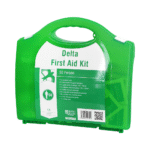 Click CM1803 Delta HSE 1-50 Person First Aid Kit