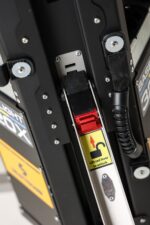 Baselight 320X - 45,000 Lumens Dimmable Portable Lighting Tower Unit - Image 6