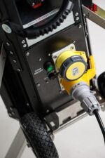 Baselight 320X - 45,000 Lumens Dimmable Portable Lighting Tower Unit - Image 7