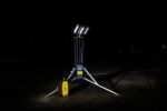 Baselight 320X - 45,000 Lumens Dimmable Portable Lighting Tower Unit - Image 11