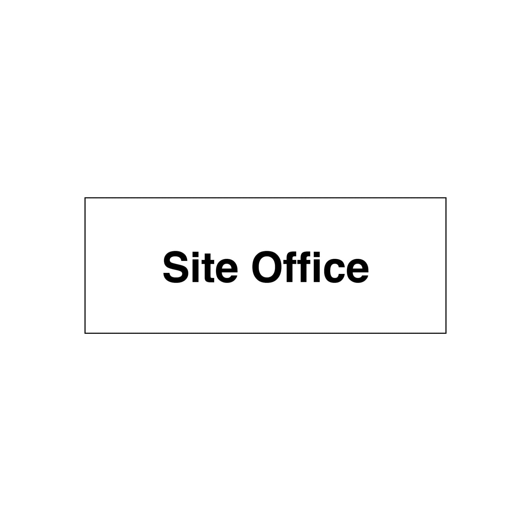 Door-Signs-02-1.png Site Office Door Sign - Image 1