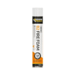 Fire Foam B2 Hand Grade Aerosol 750ml