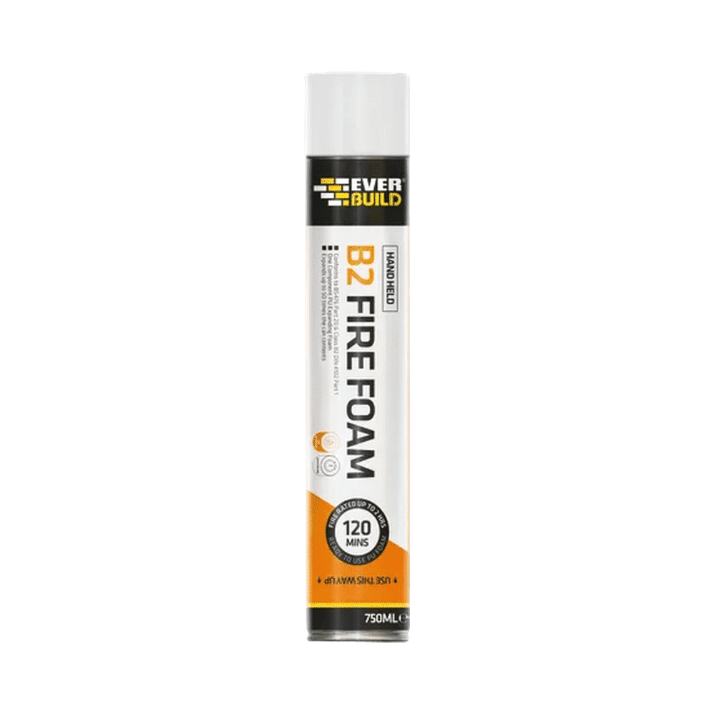 EVBB2FIREHAN-1.png Fire Foam B2 Hand Grade Aerosol 750ml - Image 1