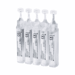 Beeswift Eyewash Pods 20ml (Pack x 25)
