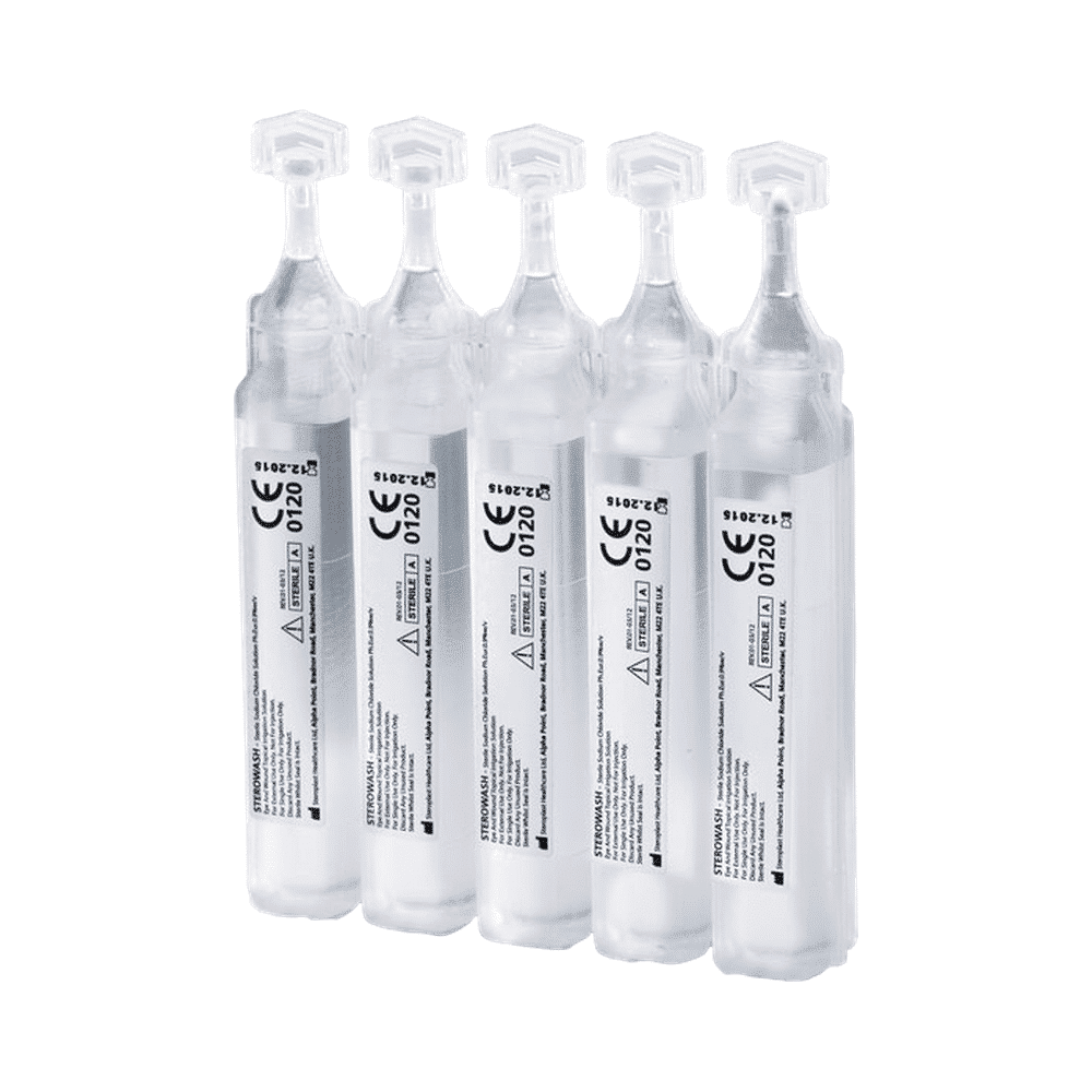 EWS20-1.png Beeswift Eyewash Pods 20ml (Pack x 25) - Image 1