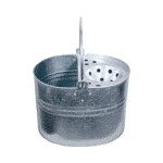 3 Gallon Galv Mop Bucket