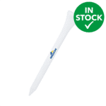 Golf Tee with Breedon Logo - Pack of 100