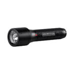 Led Lenser P6R-QC Core - Rechargeable LED Torch - 270 Lumens