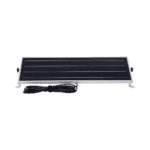 NIGHTSEARCHER NEXSUN 2500 SOLAR SECURITY BATTEN LIGHT