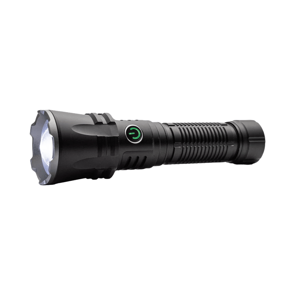 NSZOOM2000R_1.png NIGHTSEARCHER Zoom 2000 Rechargeable Mixed Beam Torch - Image 1