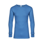 Thermal Long Sleeve Vest