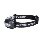 Portwest PA71 USB Rechargeable Head Light