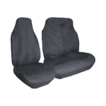 Heavy-Duty Van Seat Cover Set 2pc