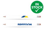 Breedon Branded Pencil - Pack of 25