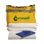 Absorbent Spill Kit 50 litre Holdall Bag Oil Only